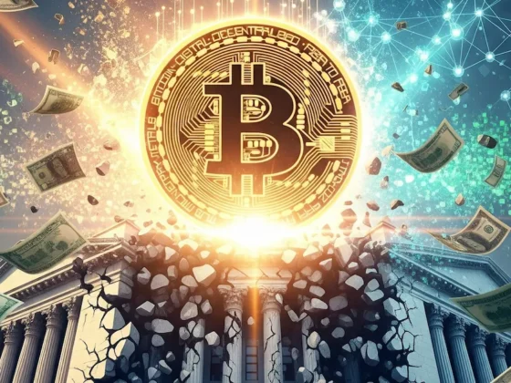 Let’s Not Create 0 Trillion In Credit On Top Of Bitcoin