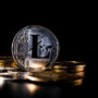 Litecoin Clings To Ascending Trendline As Bulls Eye 5 Breakout