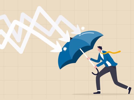 Markets have no risk-on ‘safe haven’ right now
