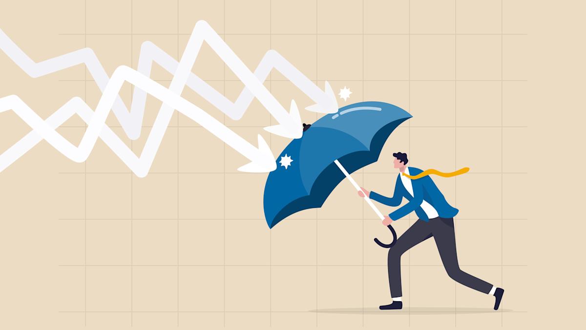 Markets have no risk-on 'safe haven' right now