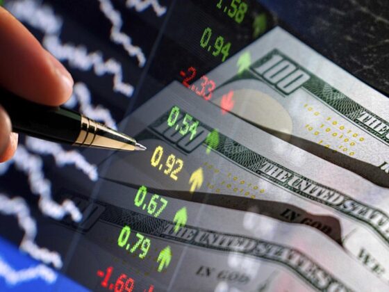 Markets reach new highs in post–Fed rate cut ‘honeymoon’ stage