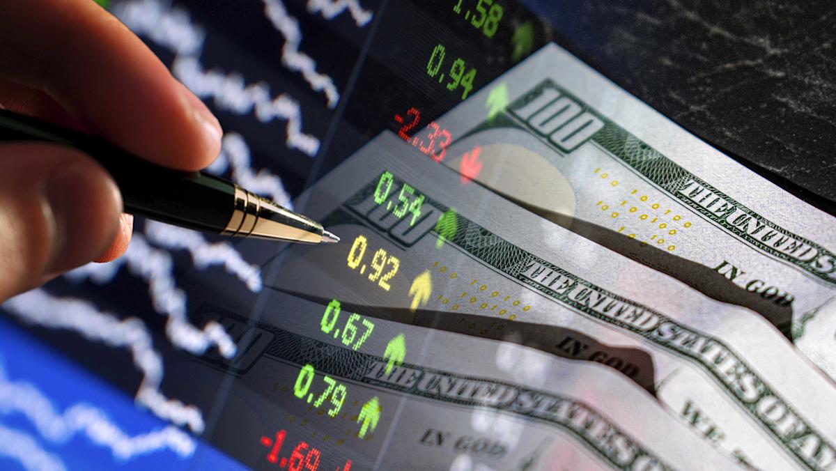 Markets reach new highs in post–Fed rate cut 'honeymoon' stage