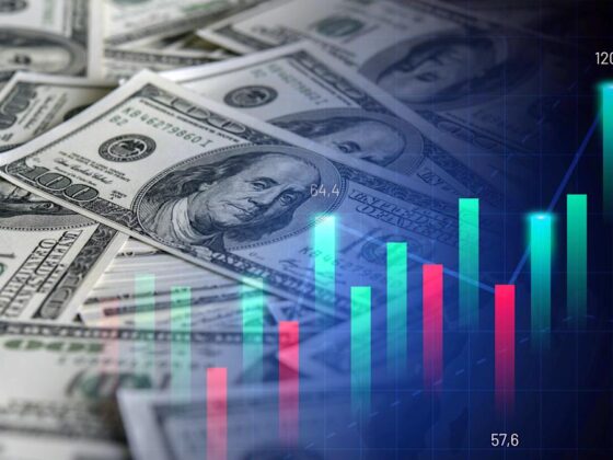 Markets shrug off rising inflation, eyeing Fed rate cut