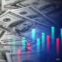 Markets shrug off rising inflation, eyeing Fed rate cut
