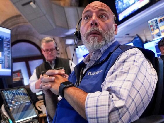 Megacap gains, Fed dissent, rate cuts: Market Takeaways