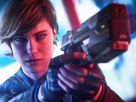 Microsoft gave Perfect Dark’s developers a chance to save the game — after it was already canceled