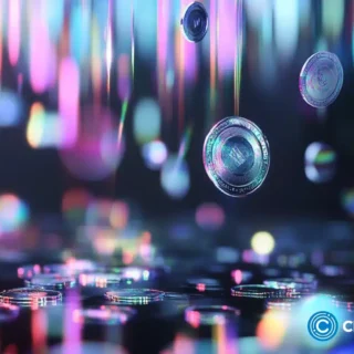 Monad gears up for MON token launch with 100 billion supply