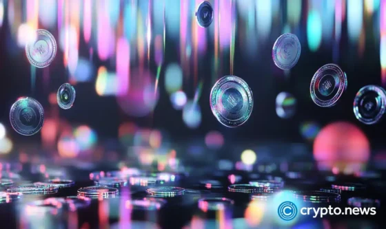 Monad gears up for MON token launch with 100 billion supply