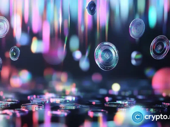 Monad gears up for MON token launch with 100 billion supply