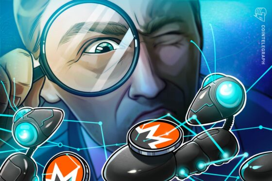 Monero Rises Over 7% Despite Suffering 18-Block Reorg