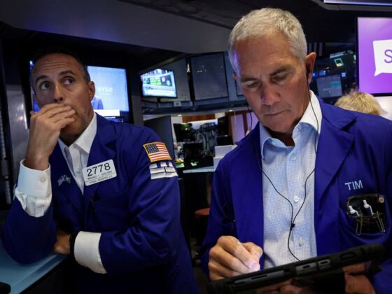 Morning Bid: Pain thresholds