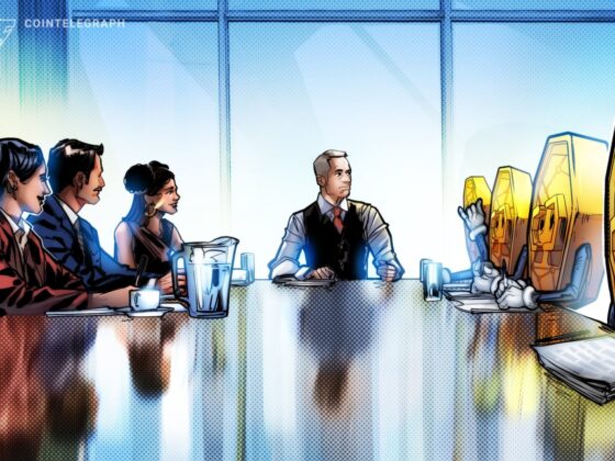 Nasdaq Firm Targets 0M SOL Reserve As Corporate Crypto Treasuries Boom