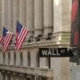 Nasdaq notches record high close, traders look to Fed meeting