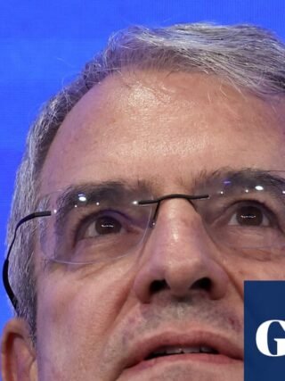 Nestlé sacks CEO over ‘undisclosed romantic relationship’ | Nestlé