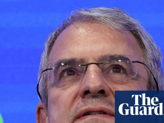 Nestlé sacks CEO over ‘undisclosed romantic relationship’ | Nestlé