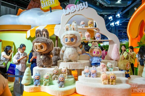 Nvidia, Adobe, Opendoor, Pop Mart and Sainsbury’s