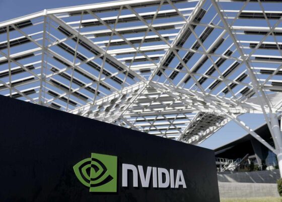 Nvidia Stock Climbs as Chipmaker Unveils Plans to Invest Up to 0B in OpenAI