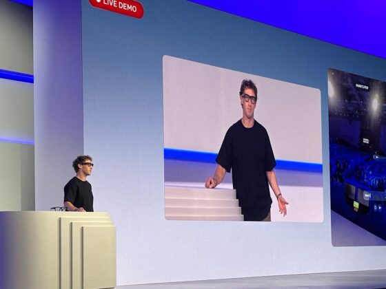 Nvidia, Meta, Novo Nordisk, IonQ and Next