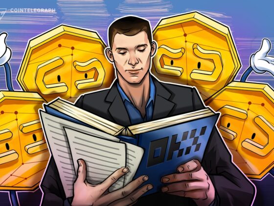 OKX Built a Perps DEX But Paused Launch Citing CFTC Crackdown