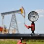 Oil prices rise on Middle East tensions and Trump’s tariff push