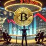 One Major Reason Bitcoin Hasn’t Reached 0,000, According To Trump’s Crypto Advisor