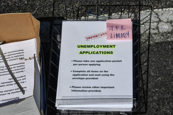 Only a really big jobs report might stop the Fed from cutting interest rates. Don’t count on it.