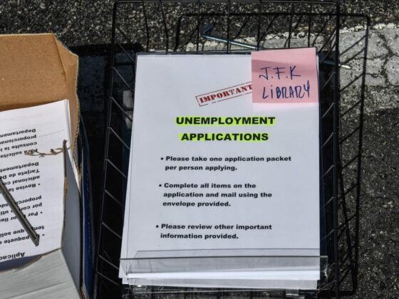 Only a really big jobs report might stop the Fed from cutting interest rates. Don’t count on it.