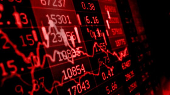 Only one S&P 500 sector ended Q3 in the red