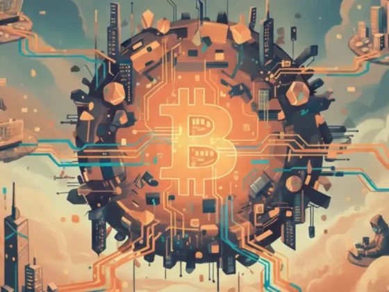 Onramp Launches Institutional Bitcoin Custody Platform With Global Multisig Security