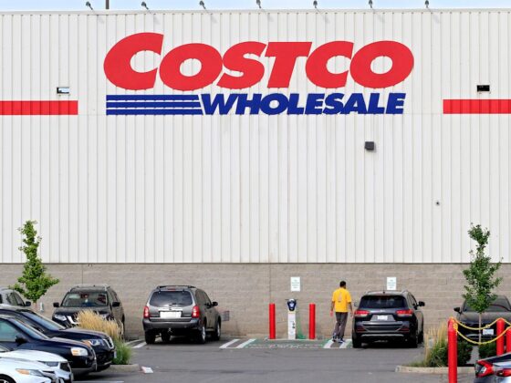 Oracle, Costco, AstraZeneca, Daimler Truck and Pennon Group