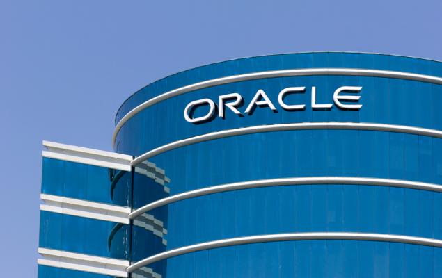Oracle, Intellia, Pharming Group in Focus