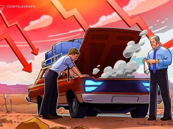 PIPE-Fuelled Crypto Treasuries Face 50% Downside: Report