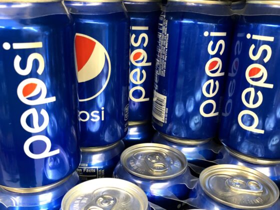 Pepsi shares jump 4% after WSJ reports Elliott planning major activist campaign