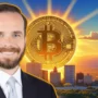 Pierre Rochard To Headline Bitcoin For Financial Services Summit In Denver