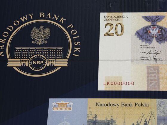 Polish central bank seen cutting key rate by 25 bps on Wednesday: Reuters poll