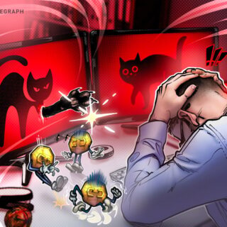Polygon Dev Accuses Trump-Linked WLFI of Stealing Tokens