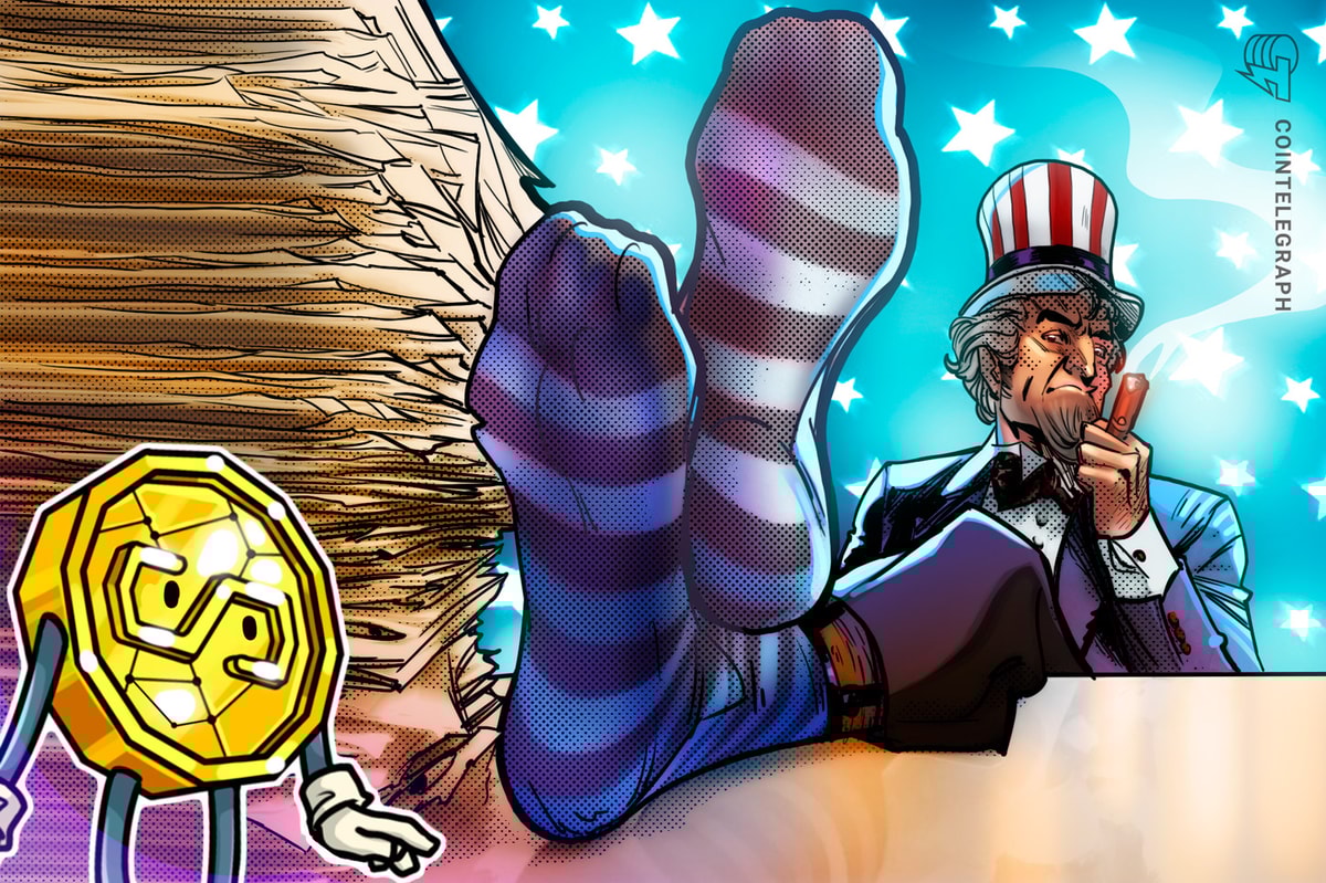 Putin Advisor Says US Is Using Stablecoins To Devalue Its $37 Trillion Debt