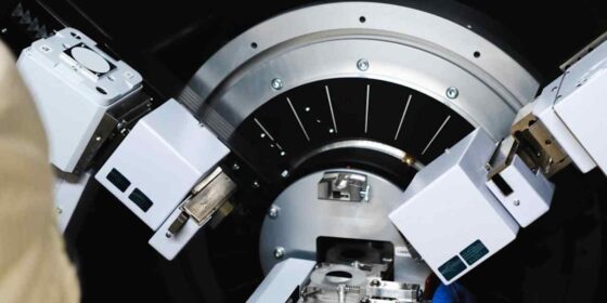 QuantumScape Stock Is Super Charged. Here’s Why.