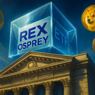 REX-Osprey XRP and memecoin ETFs to debut with different structure next week