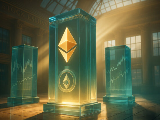 REX-Osprey laucnhes first Ethereum staking ETF in US