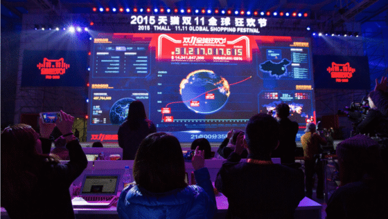 Rally Broadens As Alibaba, Blackstone Break Out; New IPO Soars (Live Coverage)