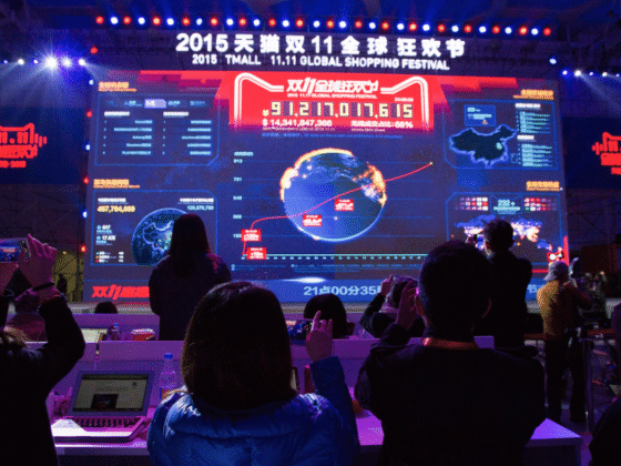 Rally Broadens As Alibaba, Blackstone Break Out; New IPO Soars (Live Coverage)