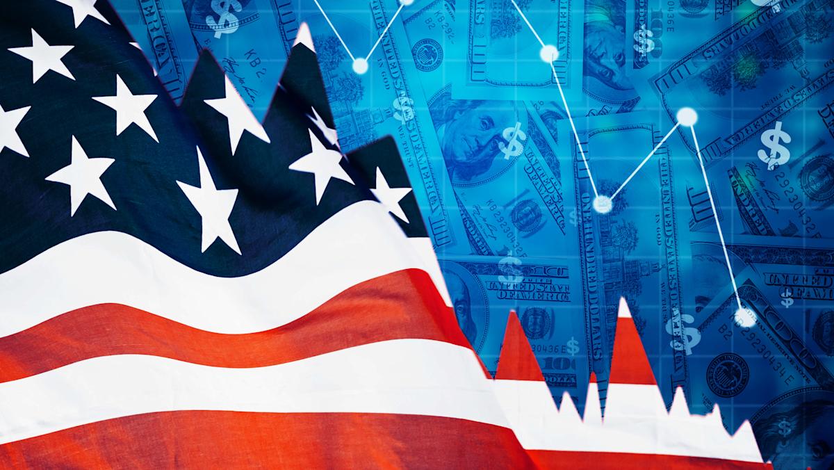 Rate cuts are putting wind in the sails of small caps. Here's how.