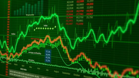 Recent megacap swings highlight how ‘inelastic’ markets are
