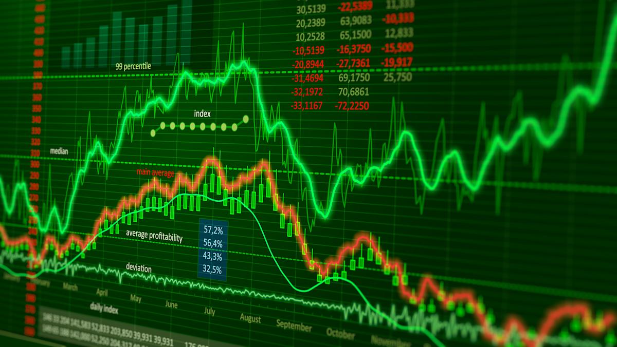 Recent megacap swings highlight how 'inelastic' markets are