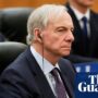 Rising inequality is turning US into an autocratic state, billionaire warns | US economy