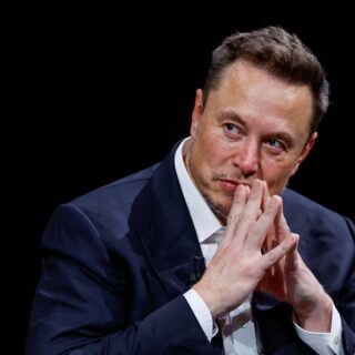 Robinhood, Tesla, Alibaba, BP and Marks & Spencer