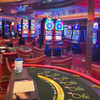 Royal Caribbean, Celebrity Cruises Make Big Casino Loyalty Change
