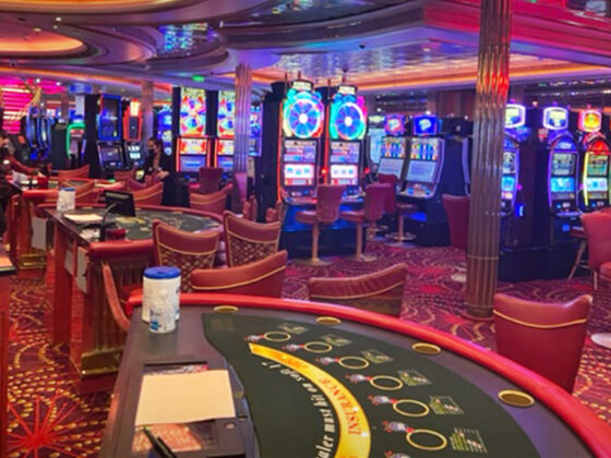 Royal Caribbean, Celebrity Cruises Make Big Casino Loyalty Change