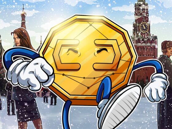 Russian Civic Chamber Member Floats Idea for Crypto Bank